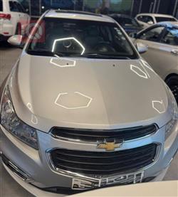 شێڤرۆلێت کروز